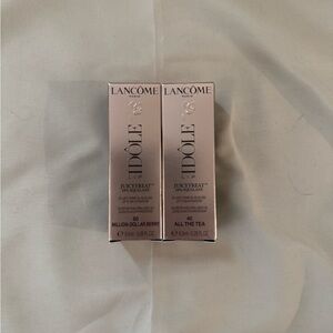 Lancôme idol juicy treat